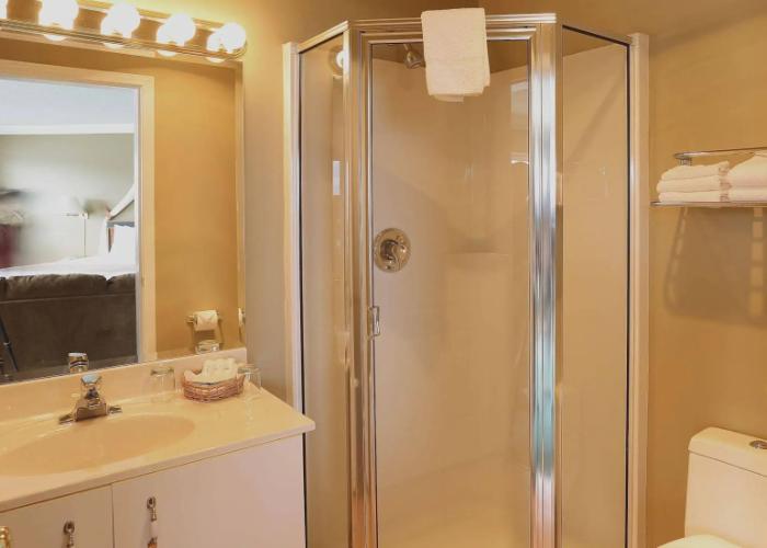 Glen Lyon Inn & Suites