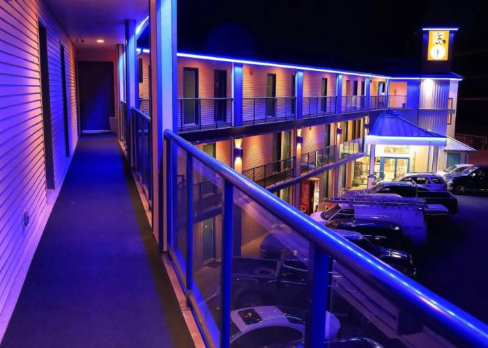 Glen Lyon Inn & Suites