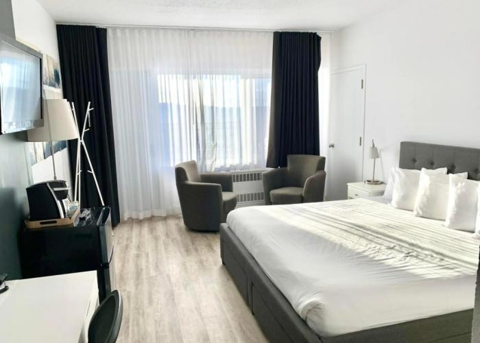 Hôtel Sept-Îles