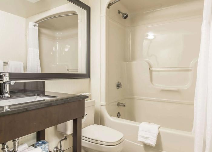 Comfort Inn Sept-Iles
