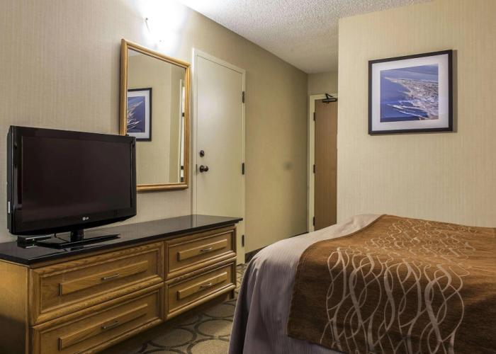 Comfort Inn Sept-Iles