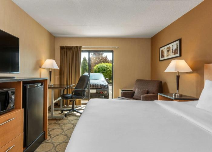 Comfort Inn Sept-Iles