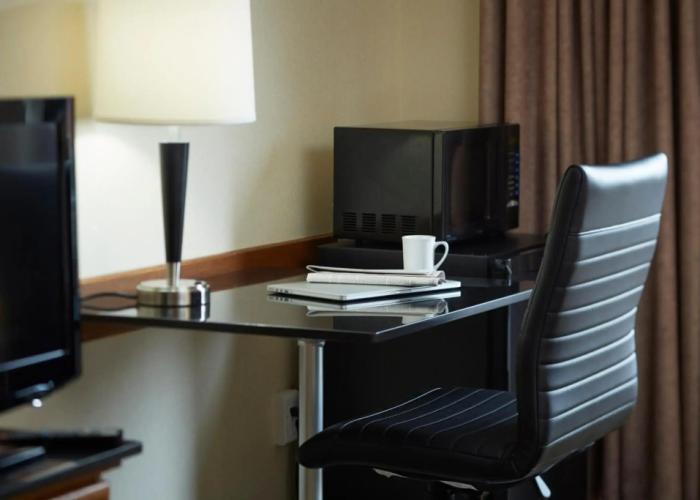 Comfort Inn Sept-Iles