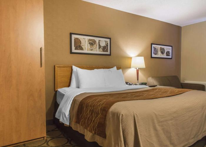 Comfort Inn Sept-Iles