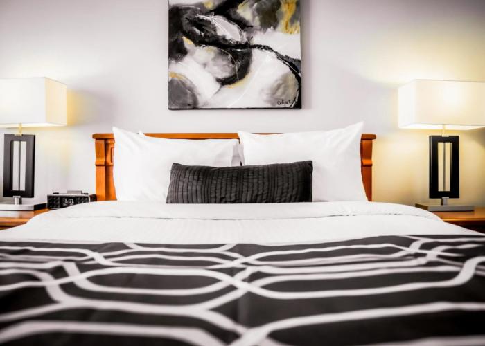 Hotel Le Voyageur