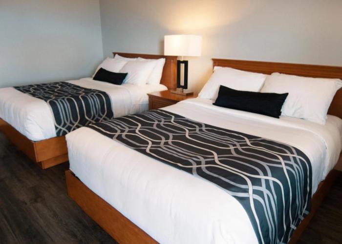 Hotel Le Voyageur