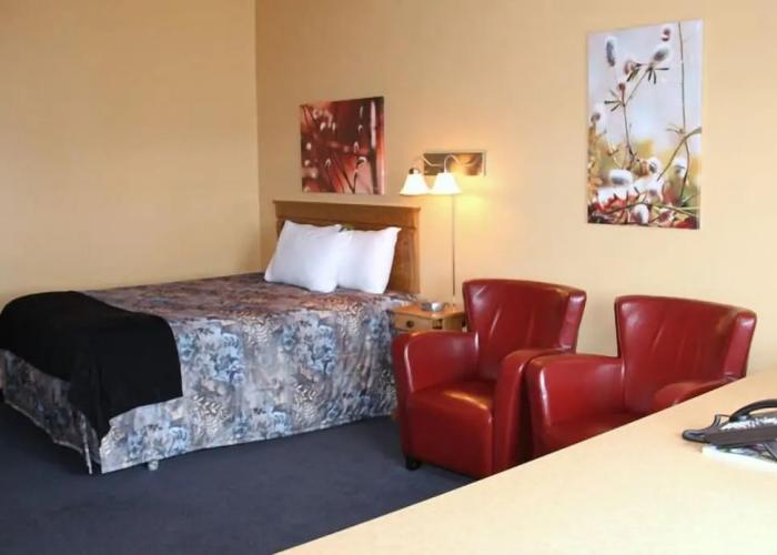 Hotel Les Mouettes