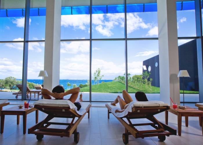 Falkensteiner Hotel & Spa Iadera