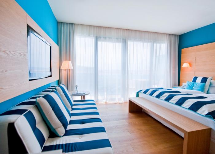 Falkensteiner Hotel & Spa Iadera