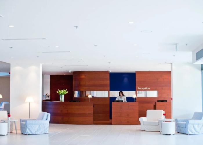 Falkensteiner Hotel & Spa Iadera