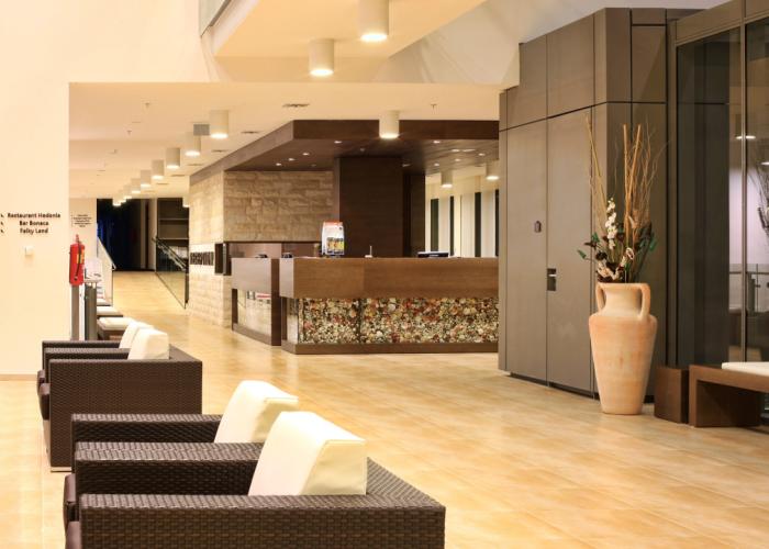 Falkensteiner Family Hotel Diadora