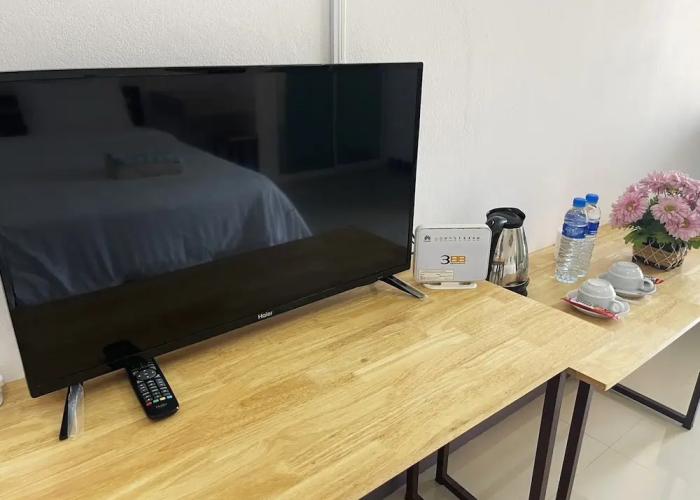 My Home Sai4
