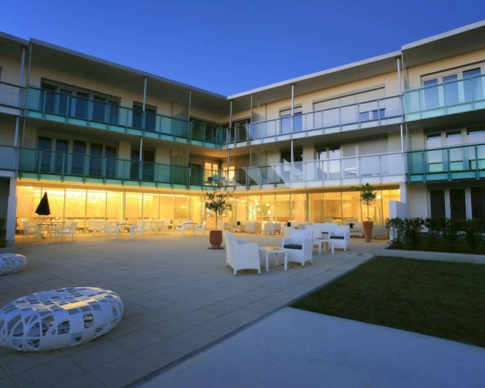 Falkensteiner Residences Senia