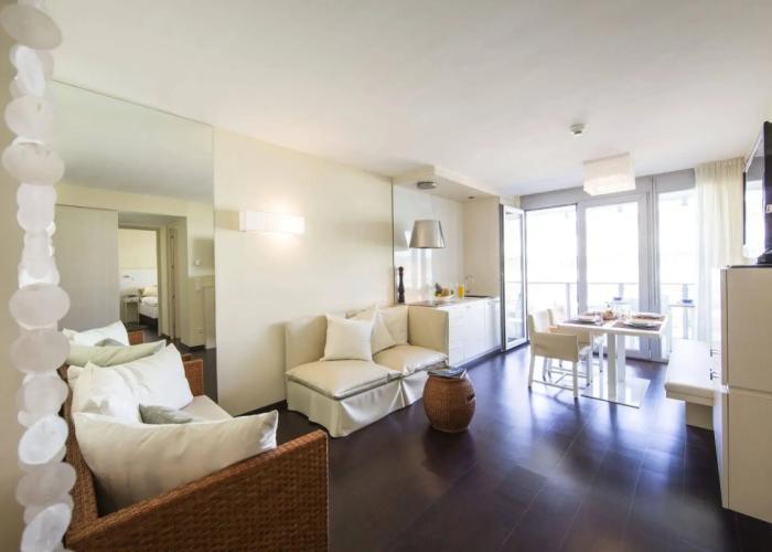 Falkensteiner Residences Senia
