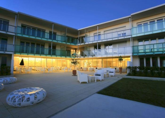Falkensteiner Residences Senia