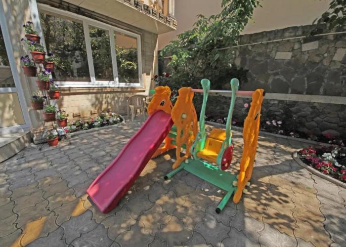 Atrium Guest House