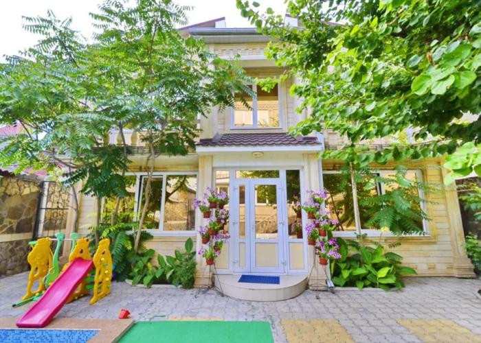 Atrium Guest House