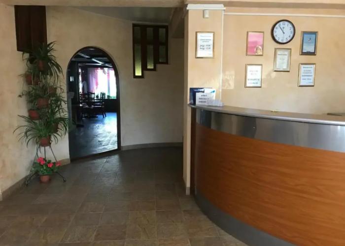 Atrium Guest House
