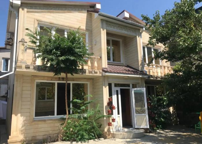 Atrium Guest House