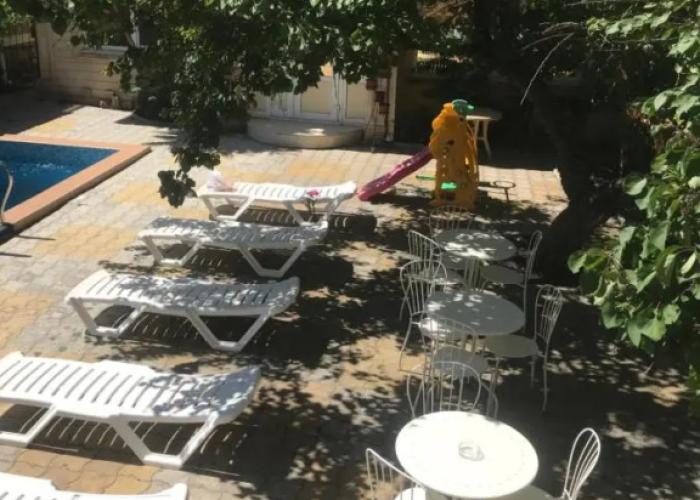 Atrium Guest House