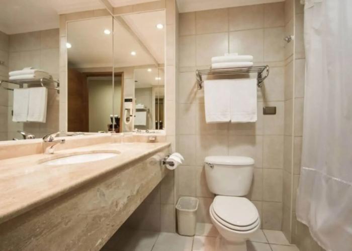 Diego De Almagro Valdivia Hotel