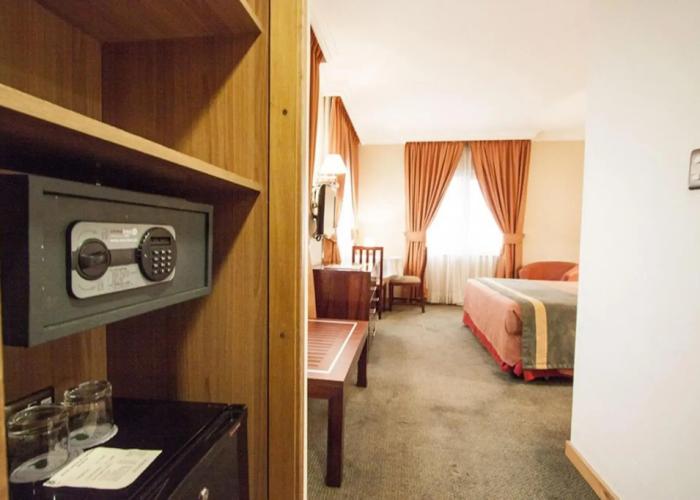 Diego De Almagro Valdivia Hotel