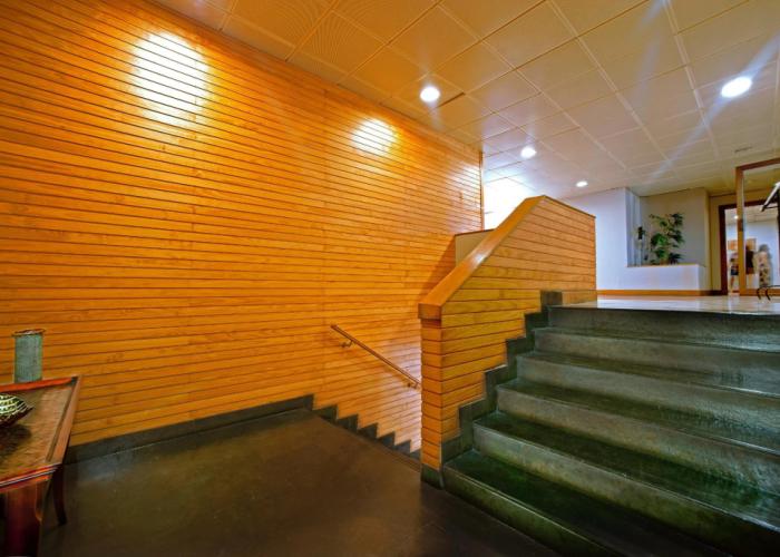 Diego De Almagro Valdivia Hotel