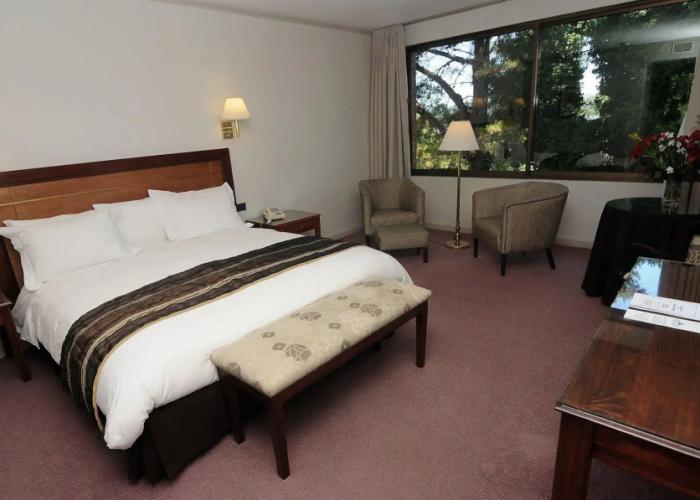 Hotel Puerta del Sur