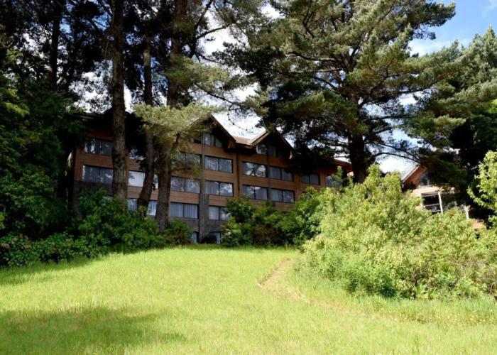 Hotel Puerta del Sur