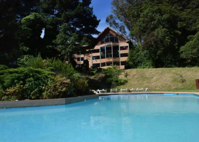 Hotel Puerta del Sur