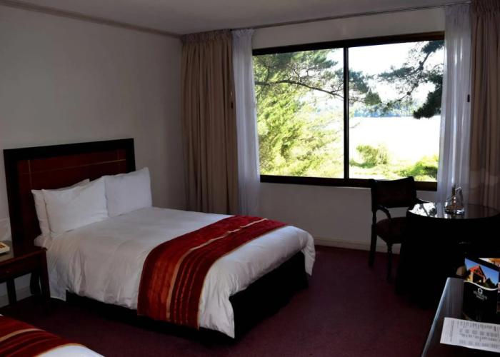 Hotel Puerta del Sur