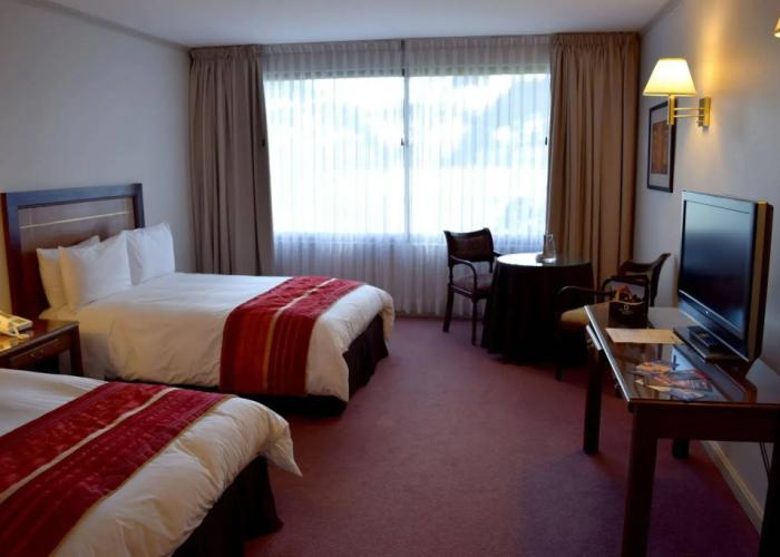 Hotel Puerta del Sur