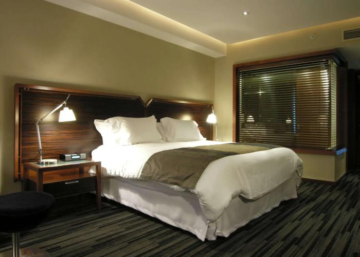 Hotel Dreams Pedro de Valdivia