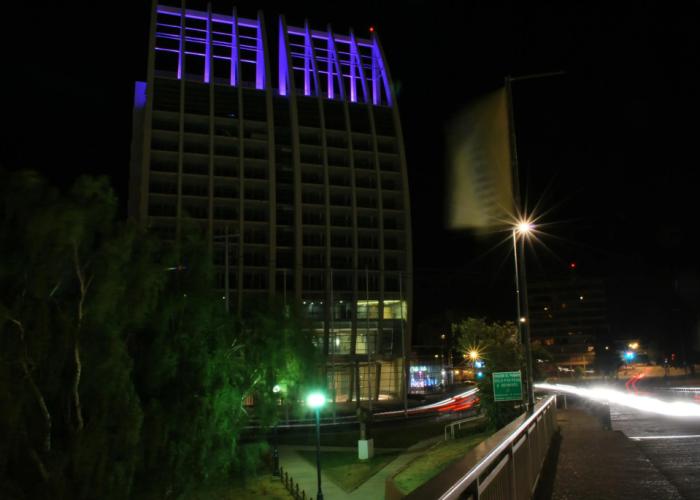 Hotel Dreams Pedro de Valdivia