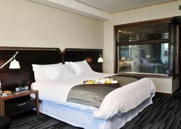 Hotel Dreams Pedro de Valdivia