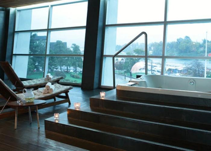 Hotel Dreams Pedro de Valdivia