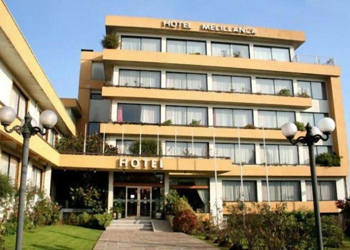 Hotel Melillanca