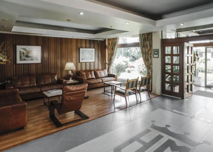 Hotel Melillanca