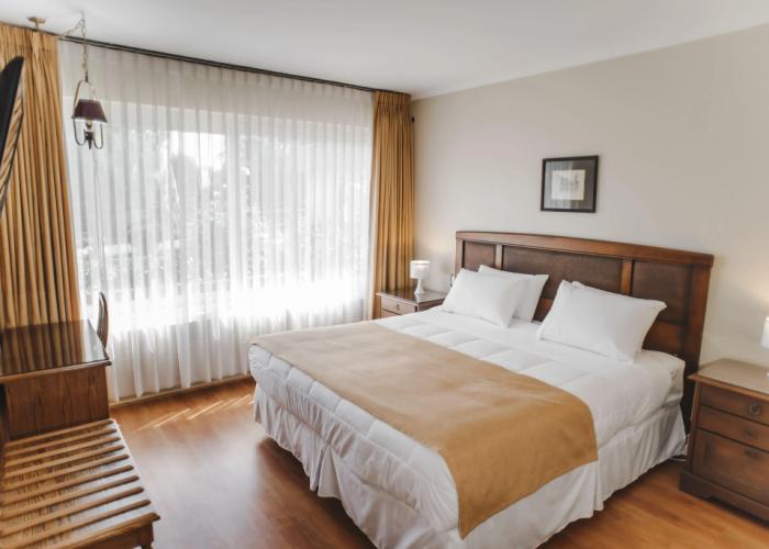Hotel Melillanca