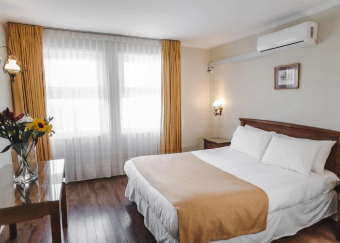 Hotel Melillanca