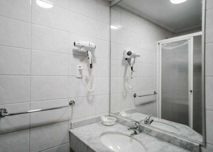 Hotel Melillanca