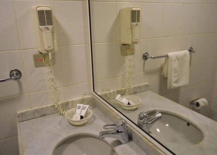 Hotel Melillanca