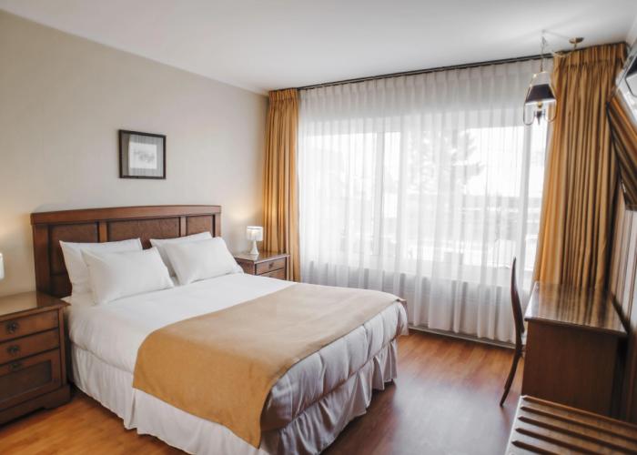 Hotel Melillanca