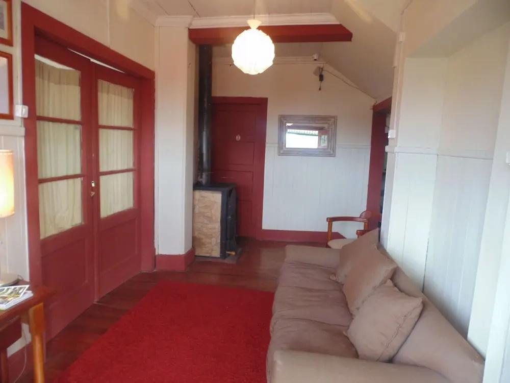 фото Hostal Arrayan