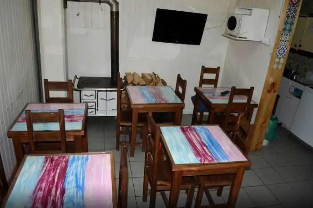 фото Hostal Arrayan