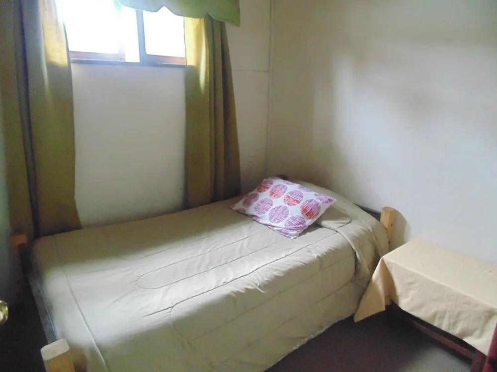 фото Hostal Arrayan