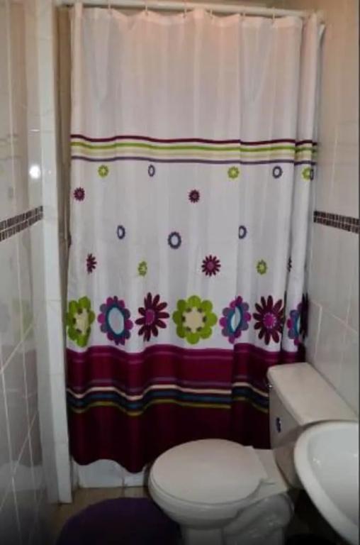 фото Hostal Arrayan