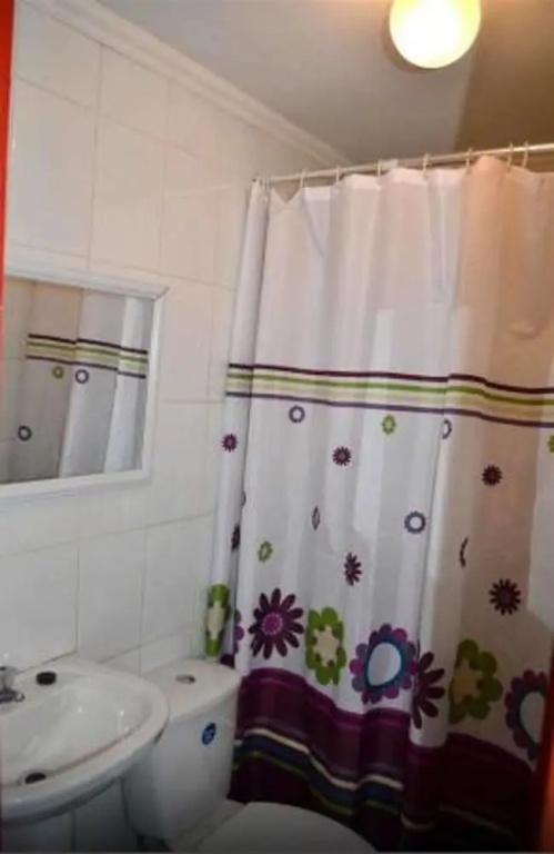 фото Hostal Arrayan