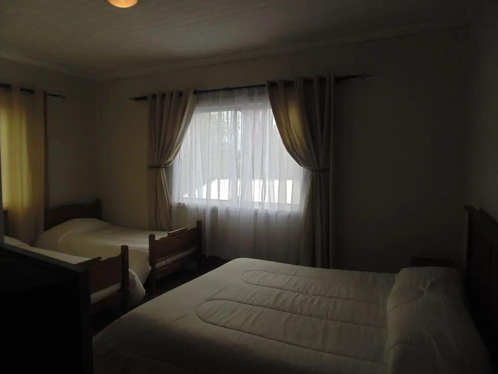 фото Hostal Arrayan