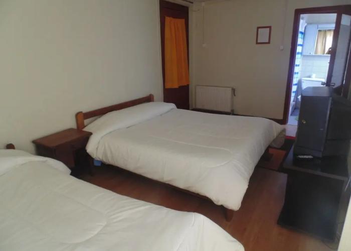 Hostal Arrayan